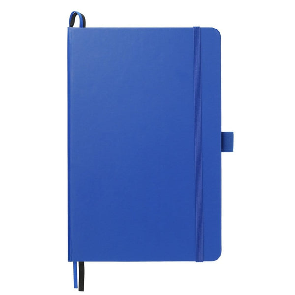 Add Your Logo: Earth Friendly Journal