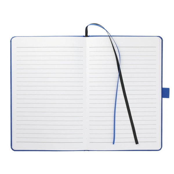 Add Your Logo: Earth Friendly Journal