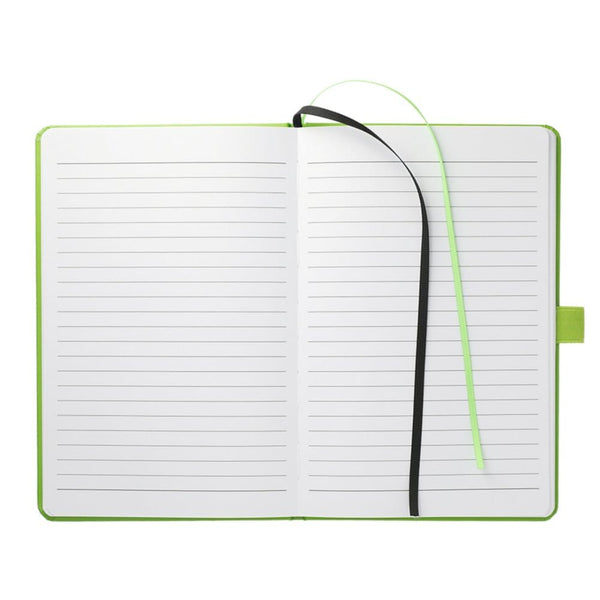 Add Your Logo: Earth Friendly Journal