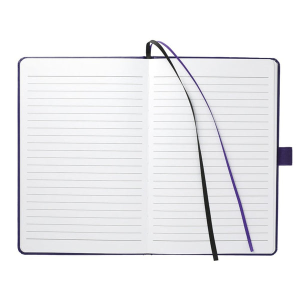 Add Your Logo: Earth Friendly Journal