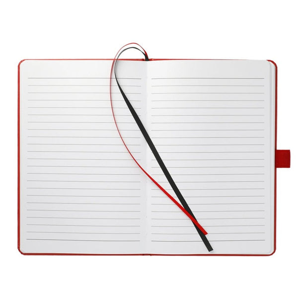 Add Your Logo: Earth Friendly Journal