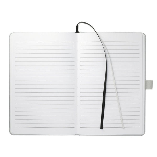 Add Your Logo: Earth Friendly Journal