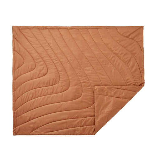 Add Your Logo: Recycled Insulated Blanket – Baudville
