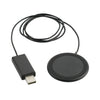 Add Your Logo: MagClick Wireless Charging Pad
