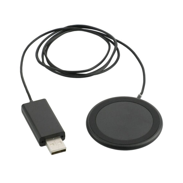 Add Your Logo: MagClick Wireless Charging Pad