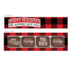 Add Your Logo: Holiday Chocolate Box