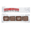 Add Your Logo: Holiday Chocolate Box