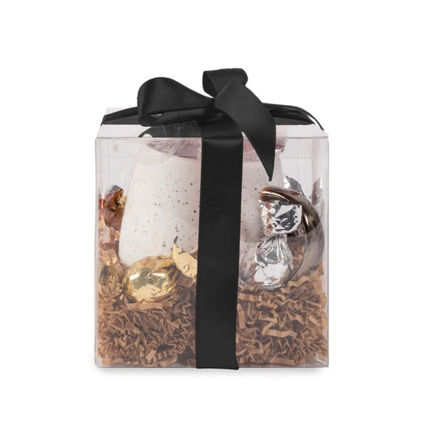 Add Your Logo: Touch of Chocolate Gift Set