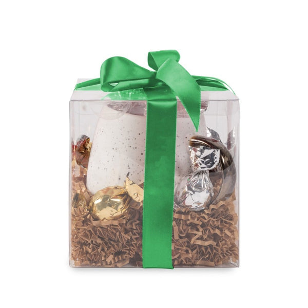 Add Your Logo: Touch of Chocolate Gift Set