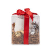 Add Your Logo: Touch of Chocolate Gift Set
