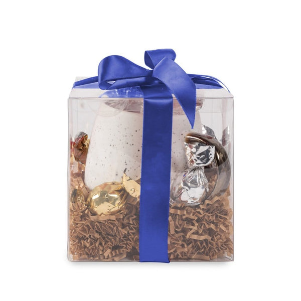 Add Your Logo: Touch of Chocolate Gift Set