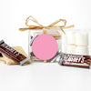 Add Your Logo: S'mores Kit Gift Box