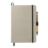 Add Your Logo: Sustainably Sourced Notebook Set