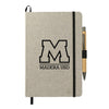 Add Your Logo: Sustainably Sourced Notebook Set