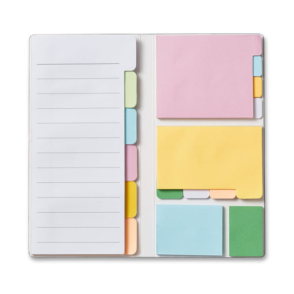Add Your Logo: To-Do List Notebook Set