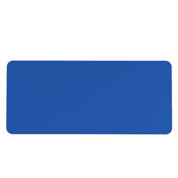 Add Your Logo: Eco-Friendly Recycled Desk Mat