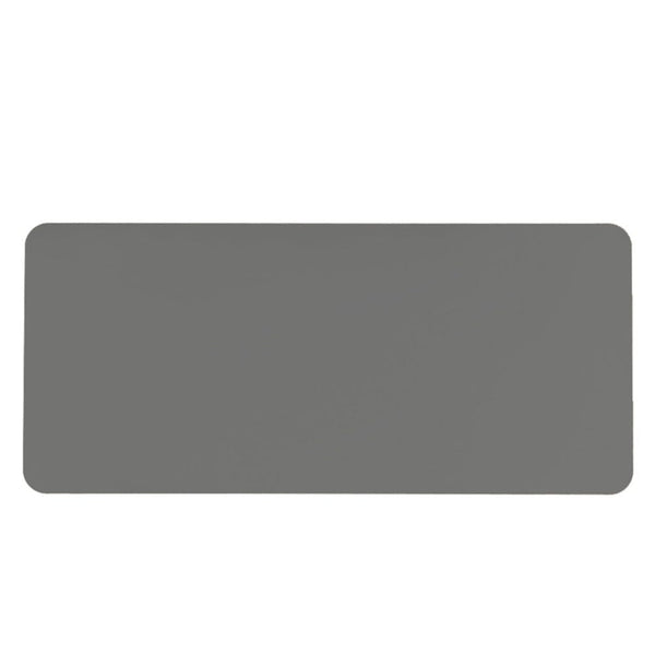 Add Your Logo: Eco-Friendly Recycled Desk Mat