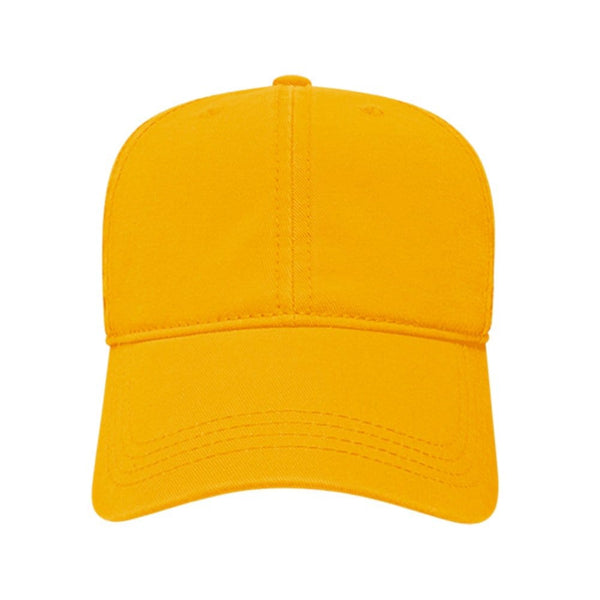 Add Your Logo: Relaxed Golf Cap