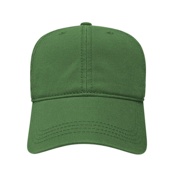 Add Your Logo: Relaxed Golf Cap