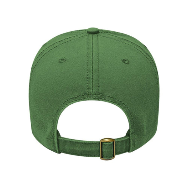 Add Your Logo: Relaxed Golf Cap