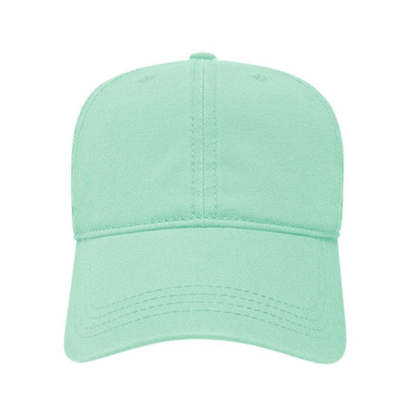 Add Your Logo: Relaxed Golf Cap