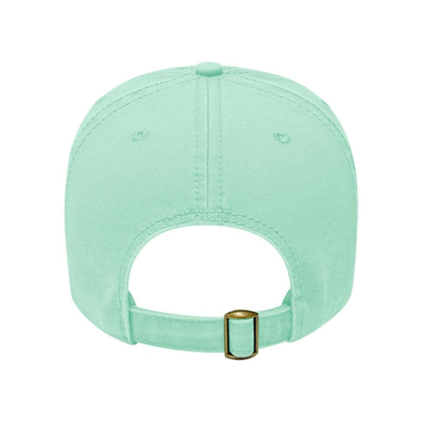 Add Your Logo: Relaxed Golf Cap