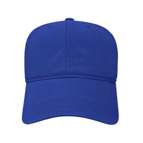 Add Your Logo: Relaxed Golf Cap