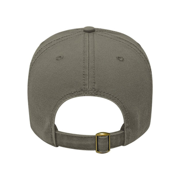 Add Your Logo: Relaxed Golf Cap