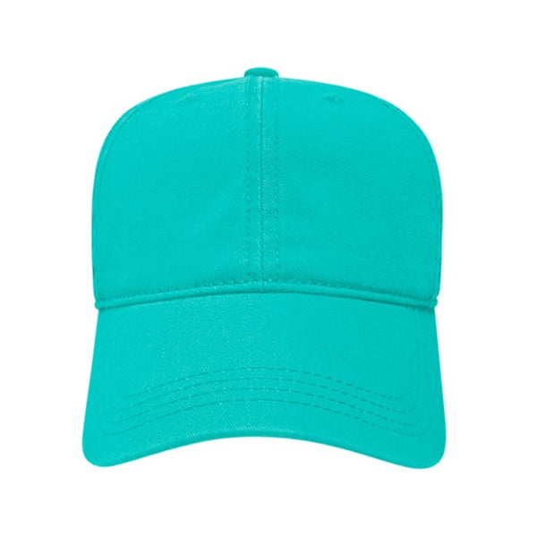 Add Your Logo: Relaxed Golf Cap