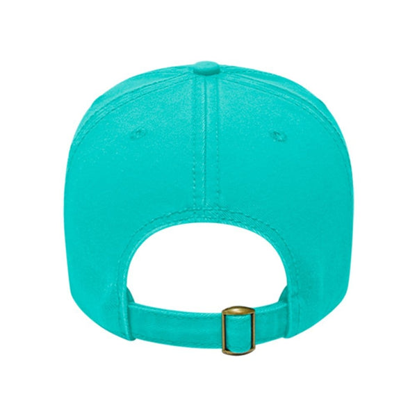 Add Your Logo: Relaxed Golf Cap