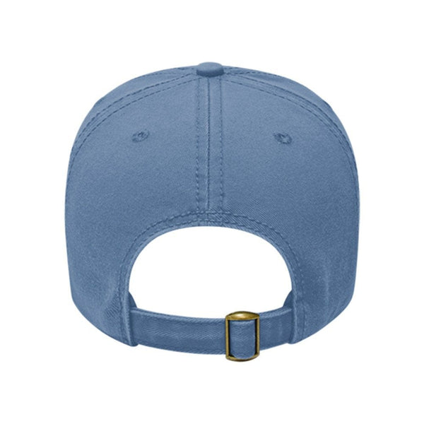 Add Your Logo: Relaxed Golf Cap