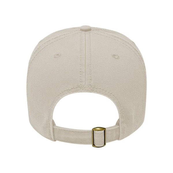 Add Your Logo: Relaxed Golf Cap
