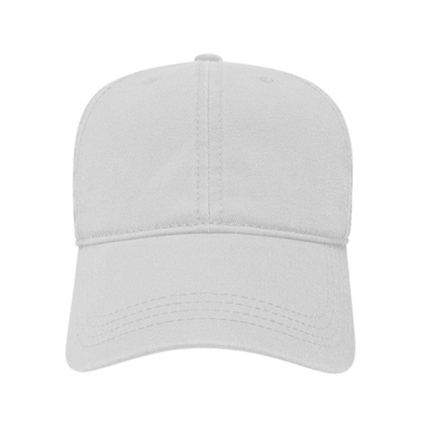 Add Your Logo: Relaxed Golf Cap