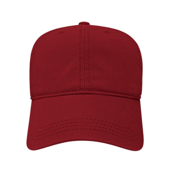 Add Your Logo: Relaxed Golf Cap