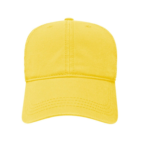 Add Your Logo: Relaxed Golf Cap