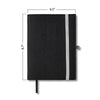 Add Your Logo: Endless Innovation Refillable Journal
