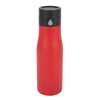 Add Your Logo: 22oz Refill Count Water Bottle