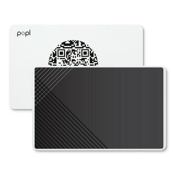 Add Your Logo: Easy Tap Digital Business Card