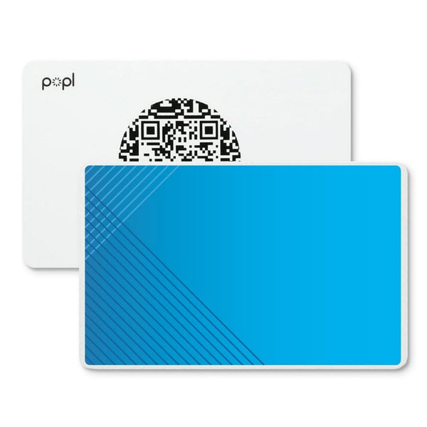 Add Your Logo: Easy Tap Digital Business Card