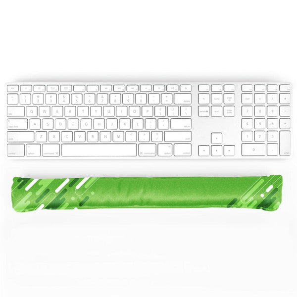 Add Your Logo: 2-in-1 Keyboard Wrist Rest