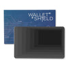 Add Your Logo: Anti-Theft Wallet Shield