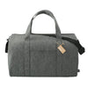 Add Your Logo: Eco-Friendly Executive Duffle