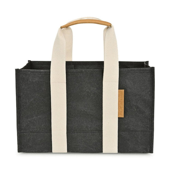 Add Your Logo: Sustainable Small Box Tote