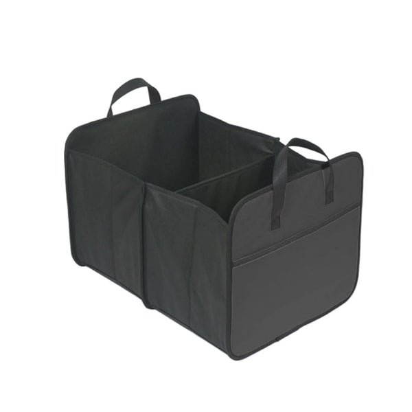 Add Your Logo: On the Go Trunk Organizer