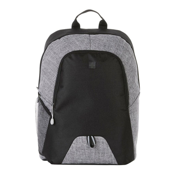 Add Your Logo: On the Go Office Backpack