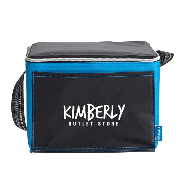 Add Your Logo: The Big Chill Lunch Cooler