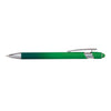 Add Your Logo: Ombre Office Pen