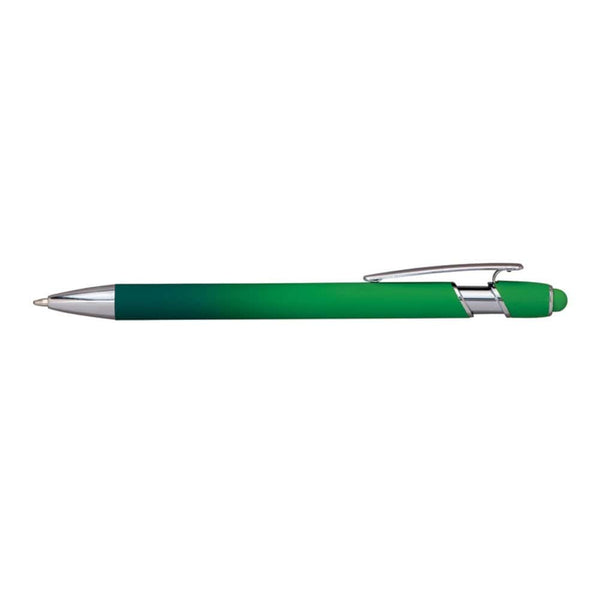 Add Your Logo: Ombre Office Pen