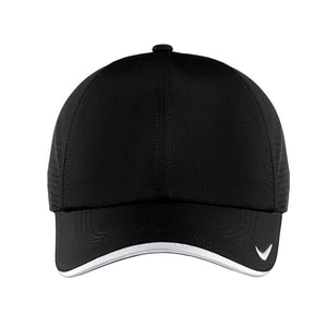 Add Your Logo: Nike Dri-FIT Cap