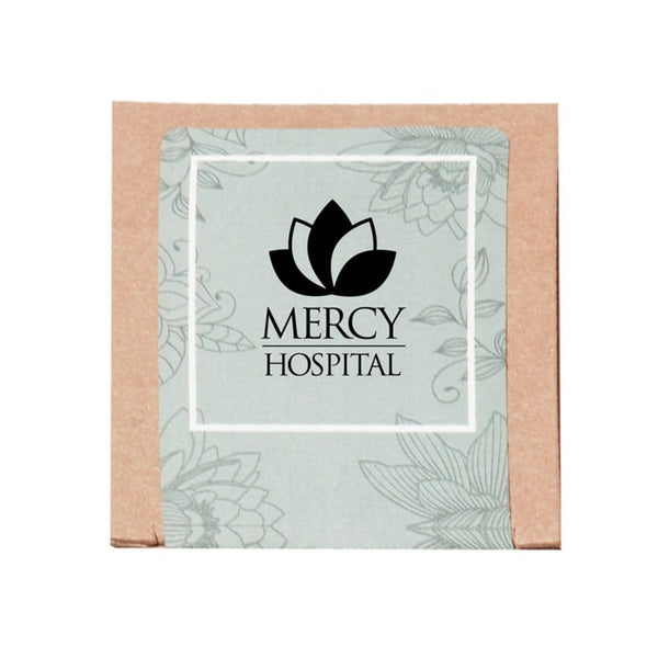 Add Your Logo: Grow Some Gratitude Planter Kit